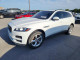 Jaguar F-PACE 2020 — Copart