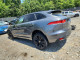 Jaguar F-PACE 2017 — Copart