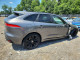 Jaguar F-PACE 2017 — Copart