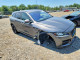 Jaguar F-PACE 2017 — Copart