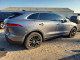 Jaguar F-PACE 2020 — Copart