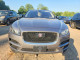 Jaguar F-PACE 2020 — Copart