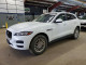 Jaguar F-PACE 2019 — Copart