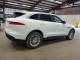 Jaguar F-PACE 2019 — Copart