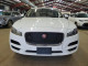 Jaguar F-PACE 2019 — Copart