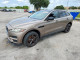 Jaguar F-PACE 2017 — Copart