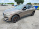 Jaguar F-PACE 2017 — Copart