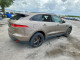 Jaguar F-PACE 2017 — Copart