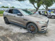 Jaguar F-PACE 2017 — Copart