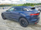 Jaguar F-PACE 2018 — Copart