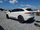 Jaguar F-PACE 2018 — Copart