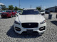Jaguar F-PACE 2018 — Copart