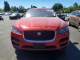 Jaguar F-PACE 2018 — Copart