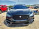 Jaguar F-PACE 2018 — Copart
