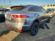 Jaguar F-PACE 2020 — Copart