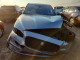 Jaguar F-PACE 2020 — Copart