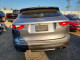 Jaguar F-PACE 2020 — Copart