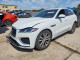 Jaguar F-PACE 2023 — Copart