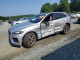 Jaguar F-PACE 2020 — Copart
