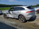 Jaguar F-PACE 2020 — Copart