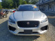 Jaguar F-PACE 2020 — Copart