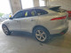 Jaguar F-PACE 2017 — Copart