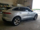 Jaguar F-PACE 2017 — Copart