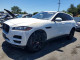 Jaguar F-PACE 2018 — Copart