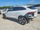 Jaguar F-PACE 2022 — Copart