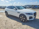 Jaguar F-PACE 2022 — Copart