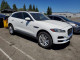Jaguar F-PACE 2019 — Copart