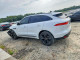Jaguar F-PACE 2018 — Copart