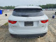 Jaguar F-PACE 2018 — Copart
