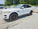 Jaguar F-PACE 2017 — Copart
