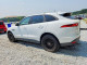 Jaguar F-PACE 2017 — Copart