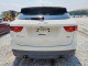 Jaguar F-PACE 2017 — Copart