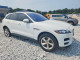 Jaguar F-PACE 2018 — Copart
