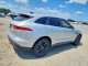 Jaguar F-PACE 2020 — Copart
