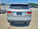 Jaguar F-PACE 2020 — Copart