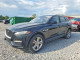 Jaguar F-PACE 2017 — Copart