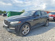 Jaguar F-PACE 2017 — Copart