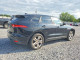 Jaguar F-PACE 2017 — Copart