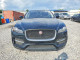 Jaguar F-PACE 2017 — Copart