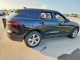 Jaguar F-PACE 2020 — Copart