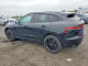 Jaguar F-PACE 2025 — Copart