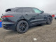 Jaguar F-PACE 2025 — Copart