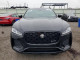 Jaguar F-PACE 2025 — Copart