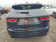 Jaguar F-PACE 2025 — Copart