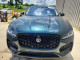 Jaguar F-PACE 2021 — Copart