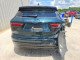 Jaguar F-PACE 2021 — Copart